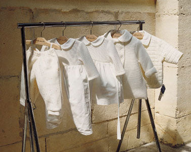 1860: The Year This Child’s Heritage Began