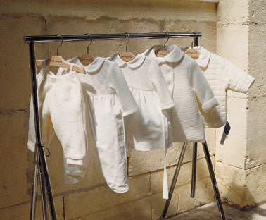 1860: The Year This Child’s Heritage Began