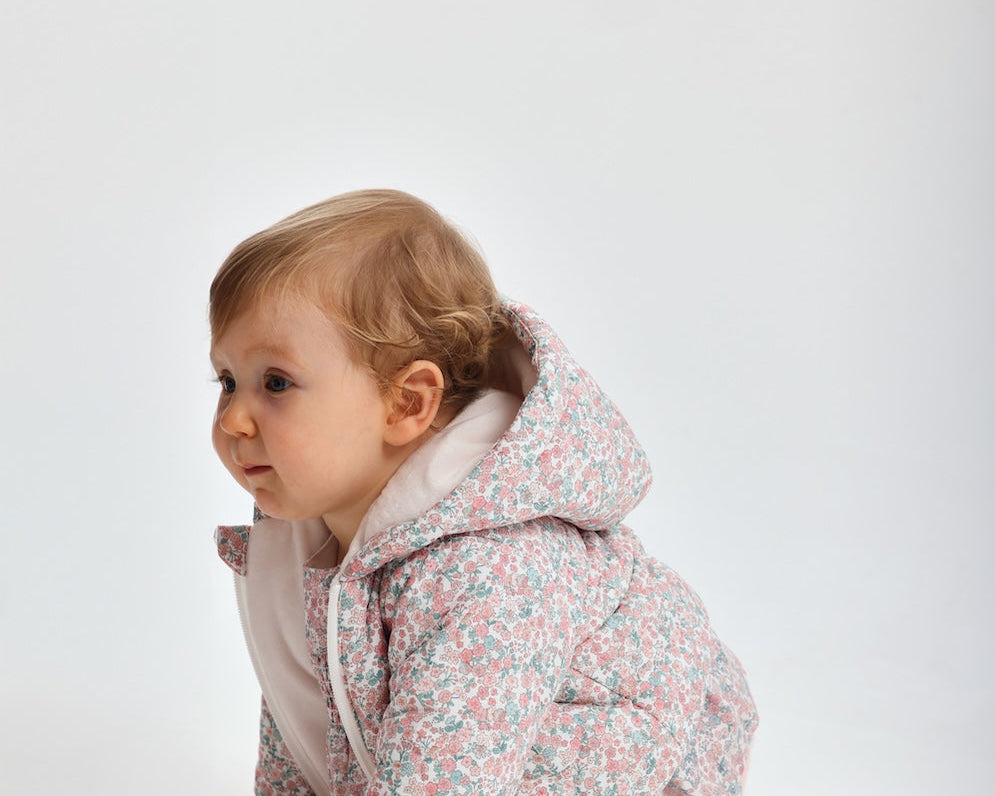Spanish Kidswear: Why American Moms Love European Baby Clothing