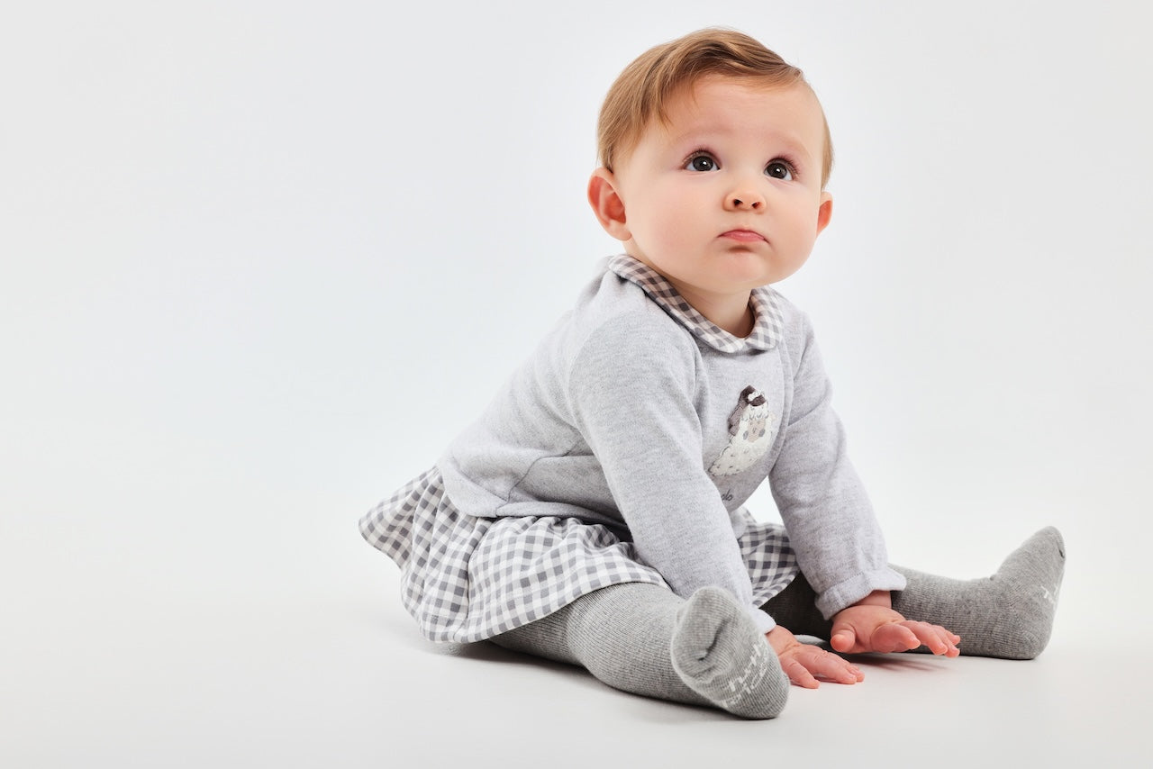 Kids Wardrobe Change: A Practical Guide to Organizing Children’s Clothes This Fall 🍂