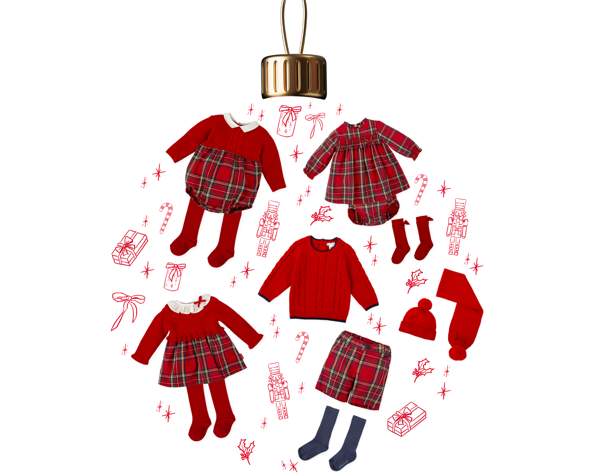 Spanish Holiday Traditions You Might Not Know (and how We Celebrate with Style)