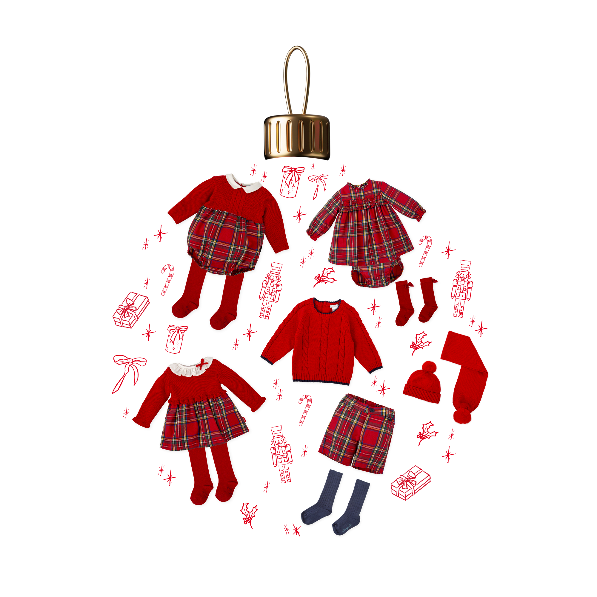 Spanish Holiday Traditions You Might Not Know (and how We Celebrate with Style)