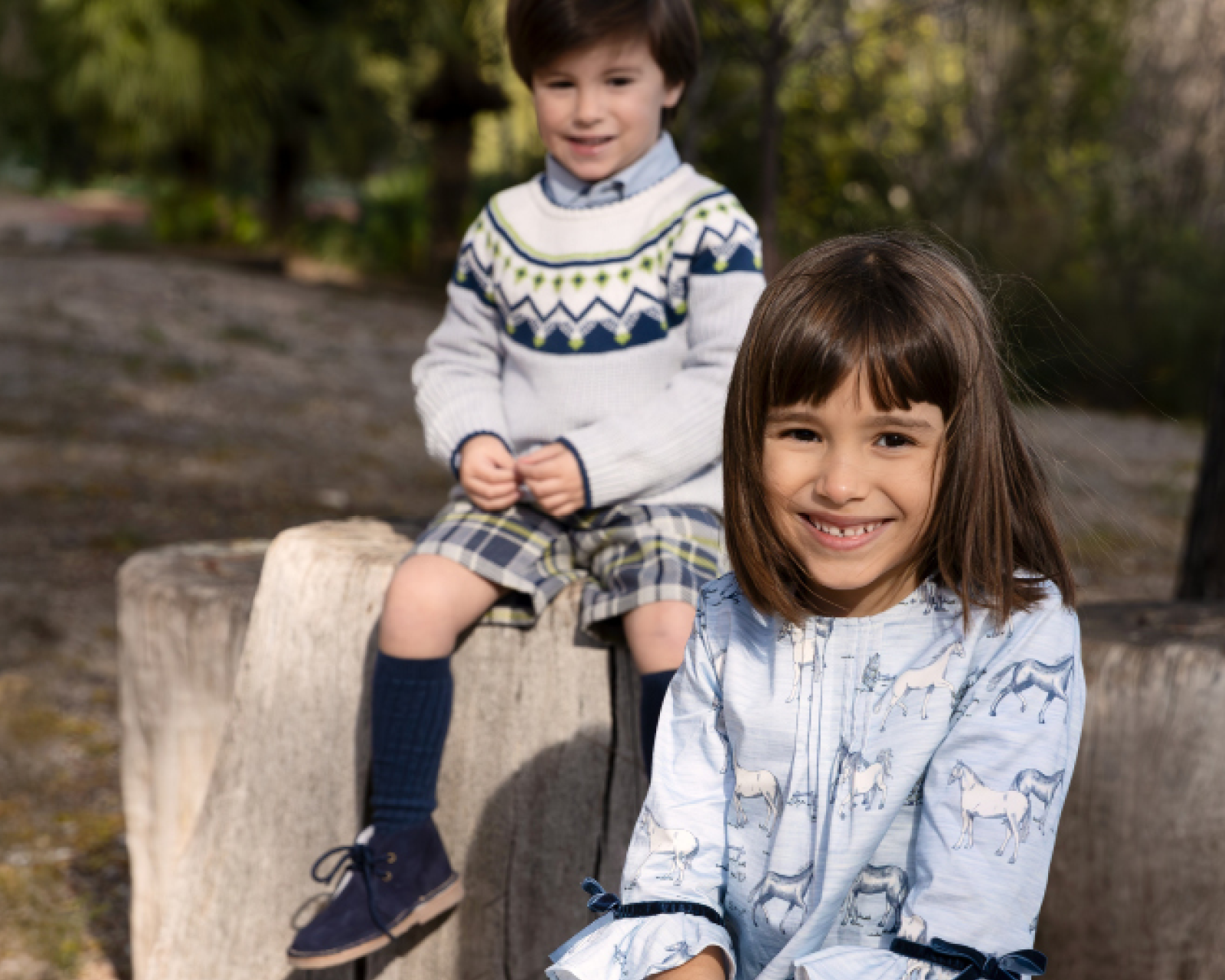 It’s That Time of the Year: Creating Magical Holiday Memories With Your Kids