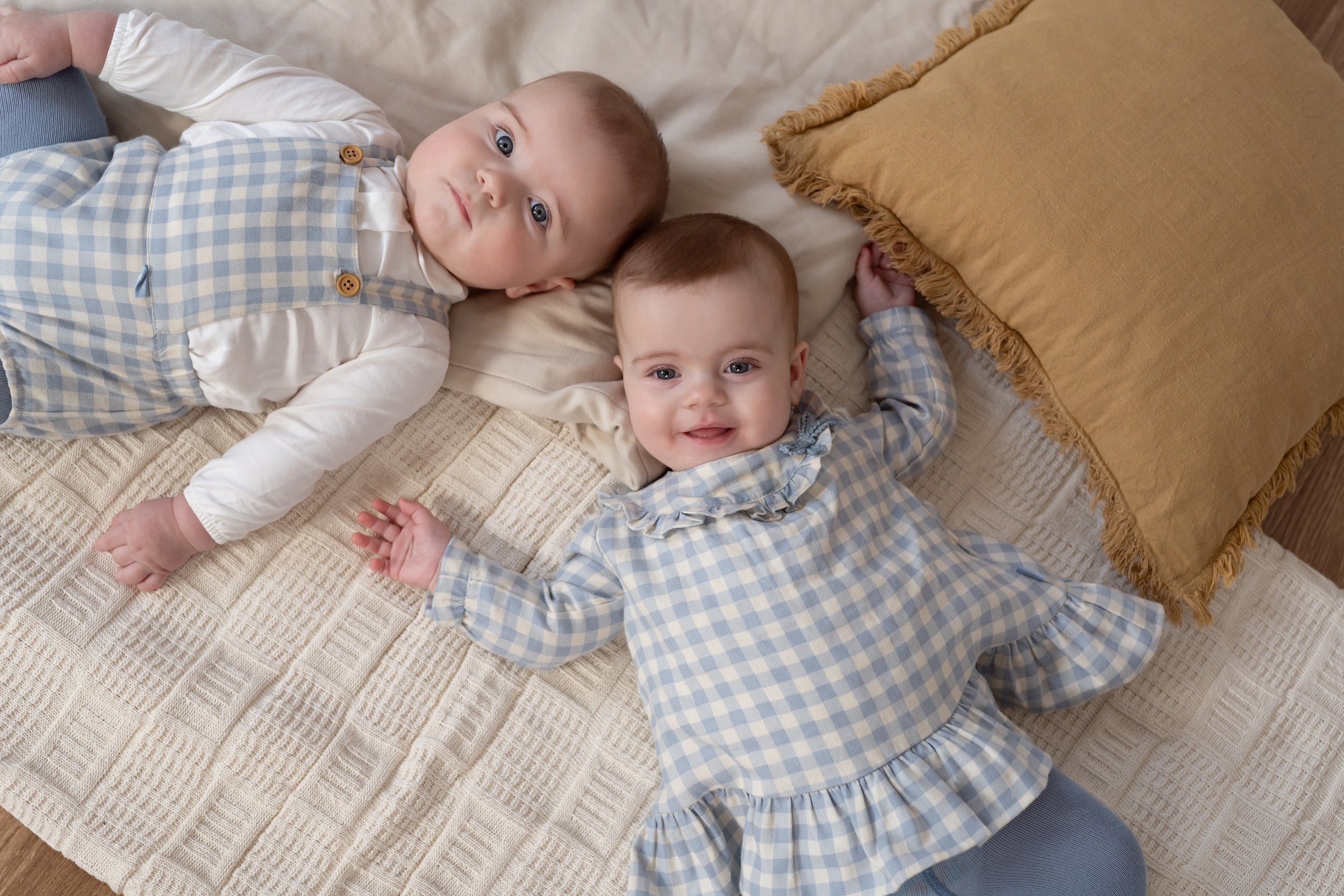 When Is the Best Time to Start Shopping for Baby Essentials?
