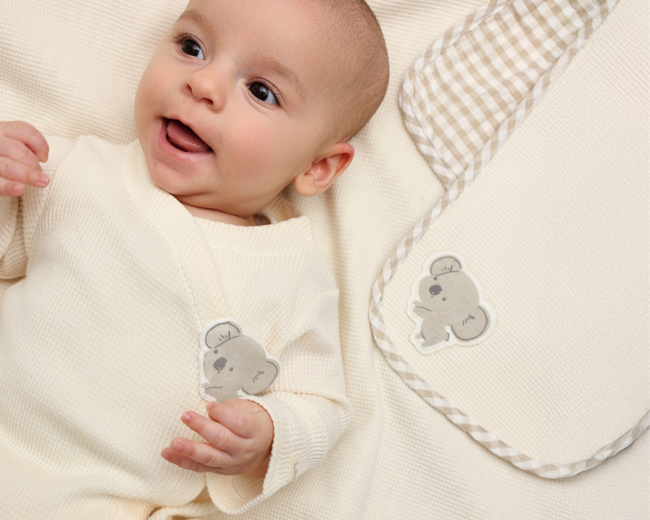 What to Pack in Your Baby’s Suitcase for a Summer Getaway