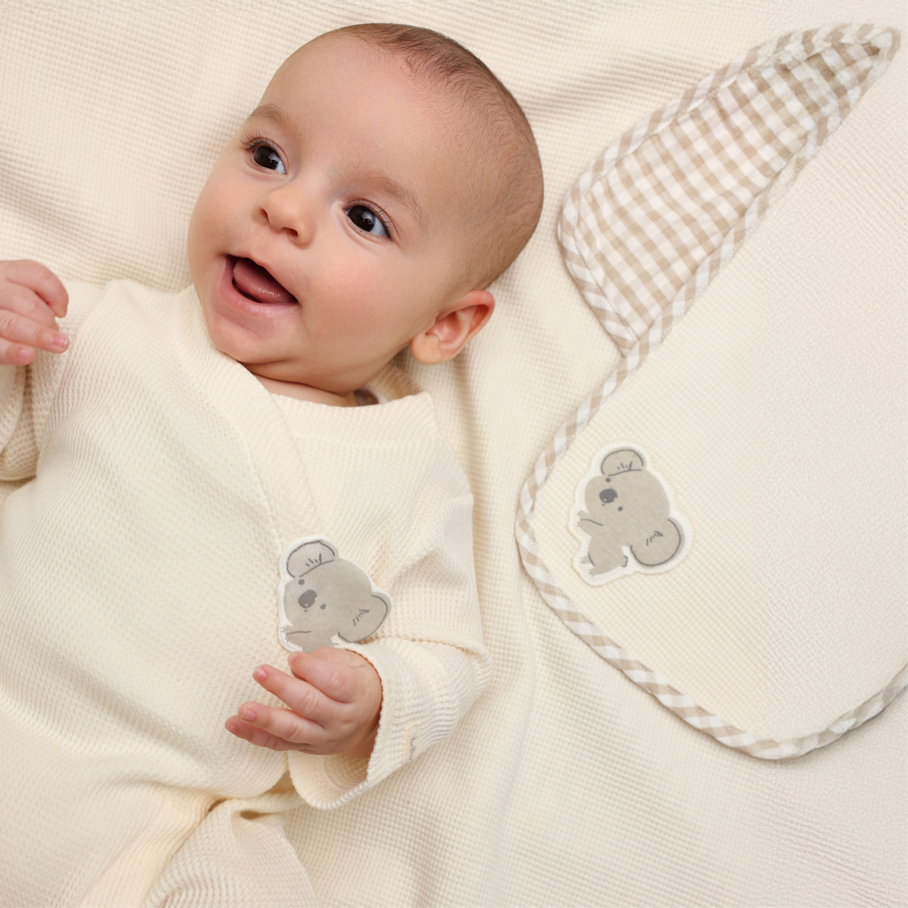 What to Pack in Your Baby’s Suitcase for a Summer Getaway