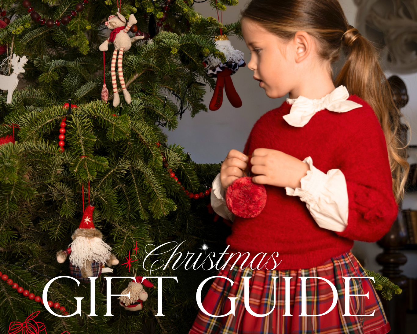 Best Kidswear Gifts Still Available Before Christmas