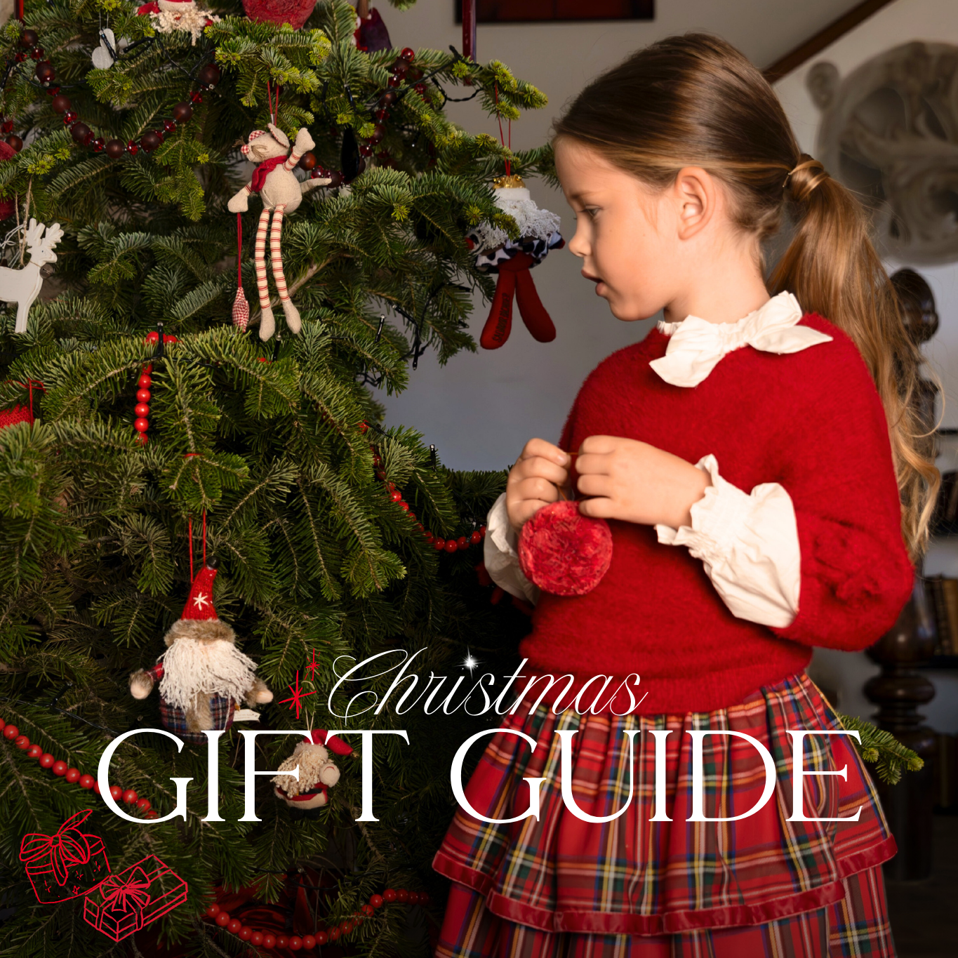 Best Kidswear Gifts Still Available Before Christmas