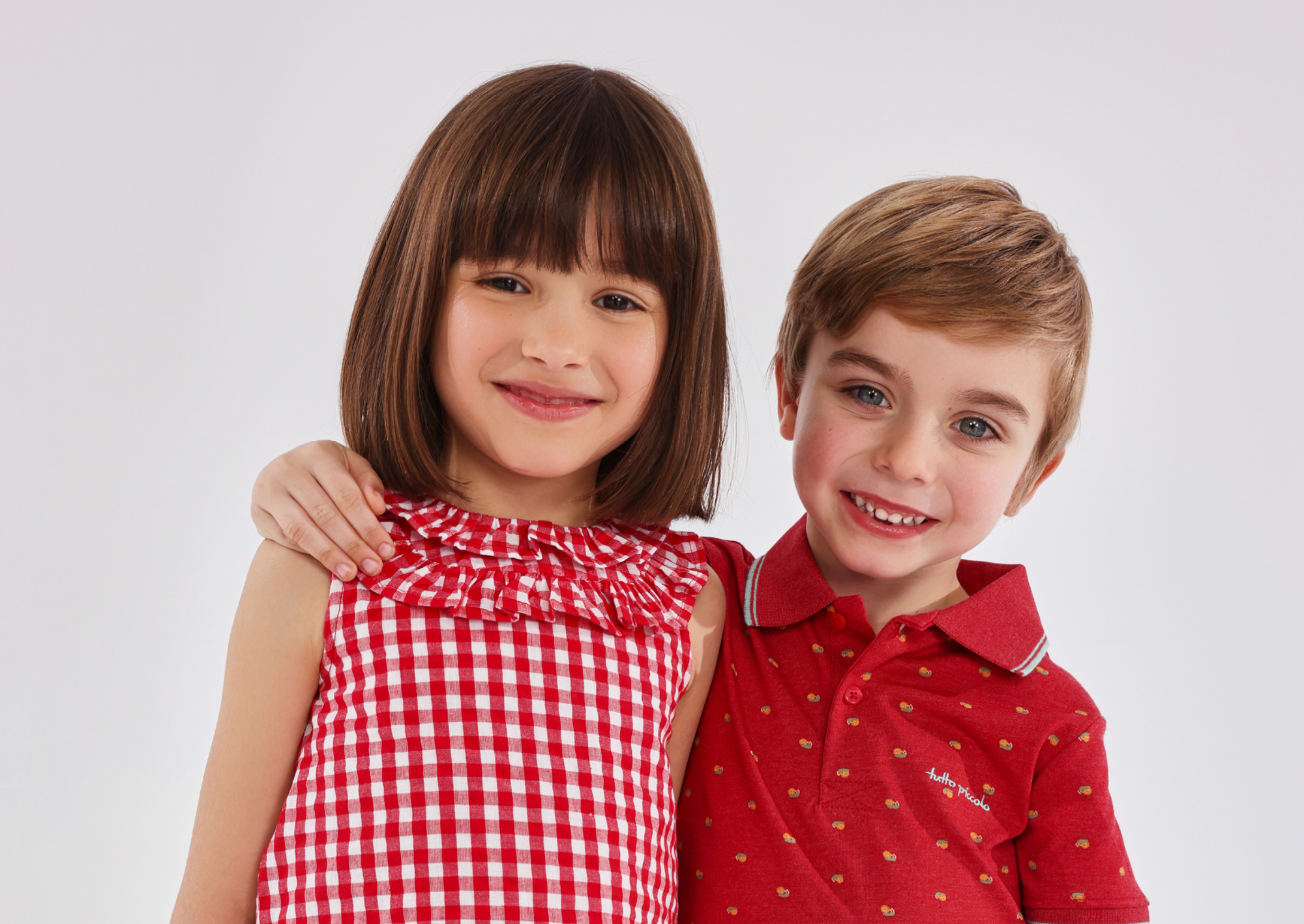 A Fresh Start: Spring-Summer Style Guide for Children