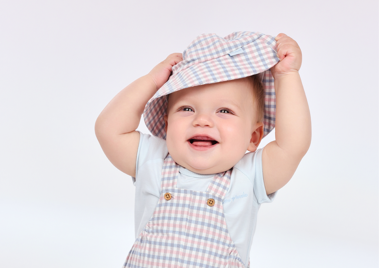 Why Baby Sun Hats Are a Summer Must-Have (And How to Choose the Perfect One)