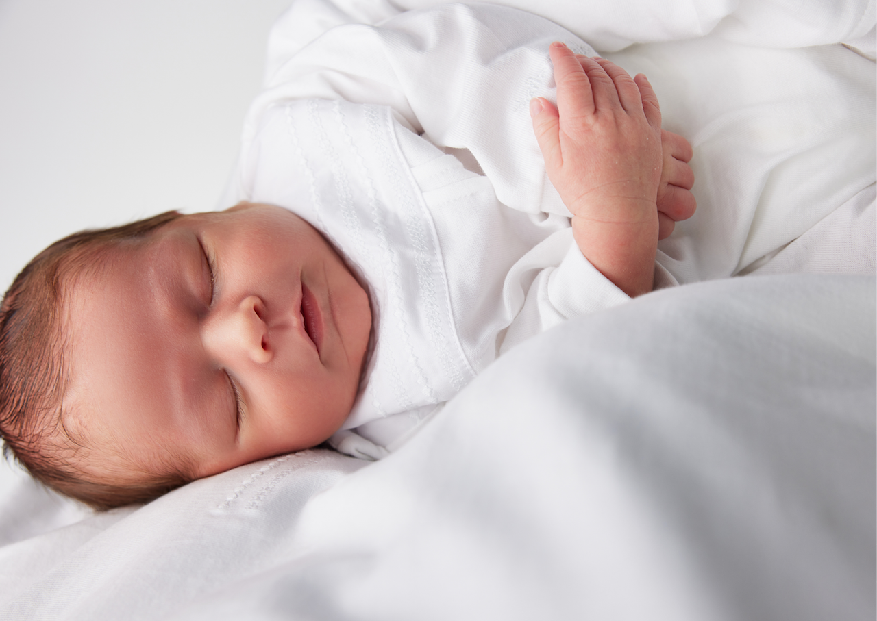 Newborn Gift Ideas That Are As Beautiful As They Are Practical