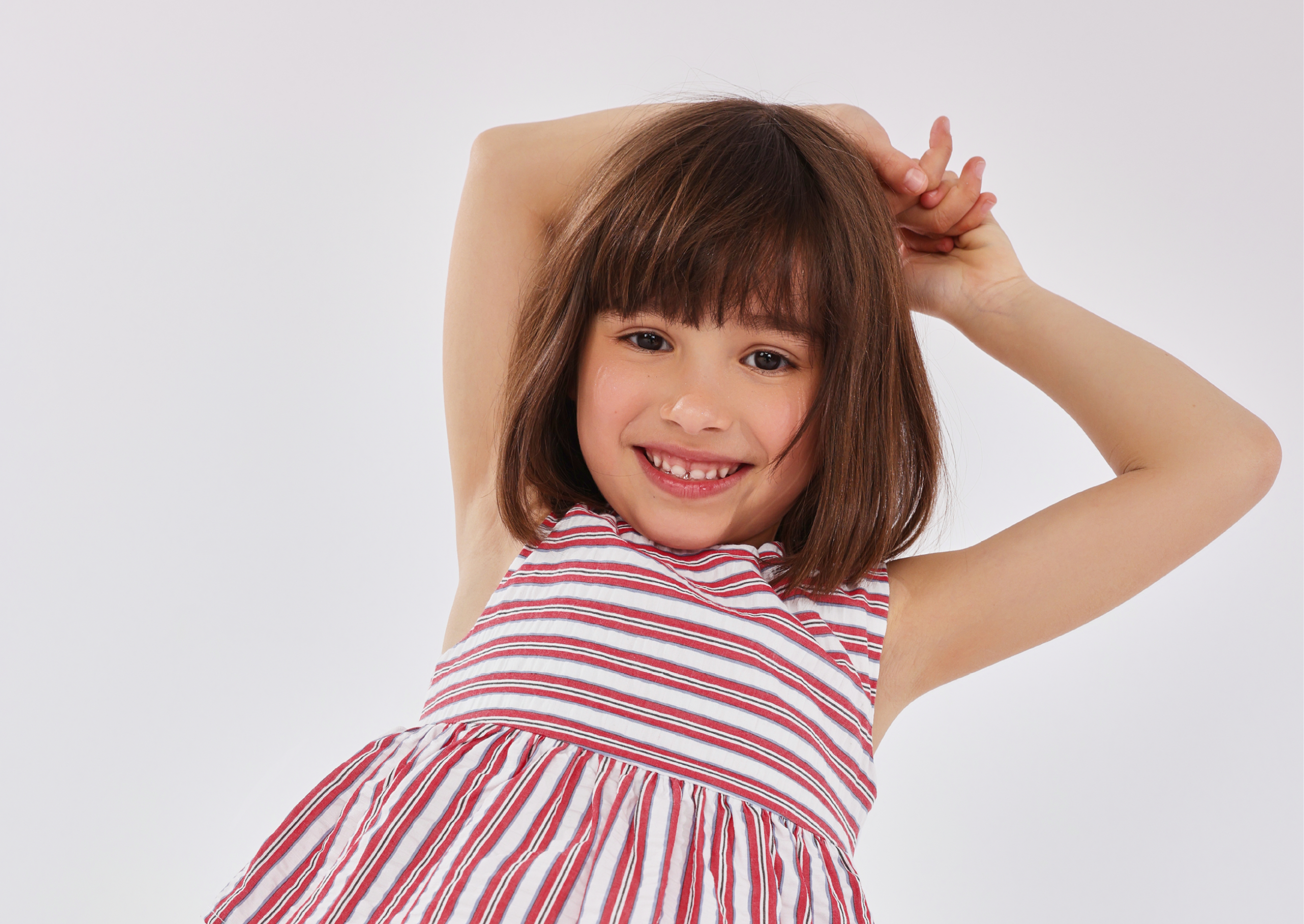 Summer Wardrobe Essentials for Girls, Boys & Newborns