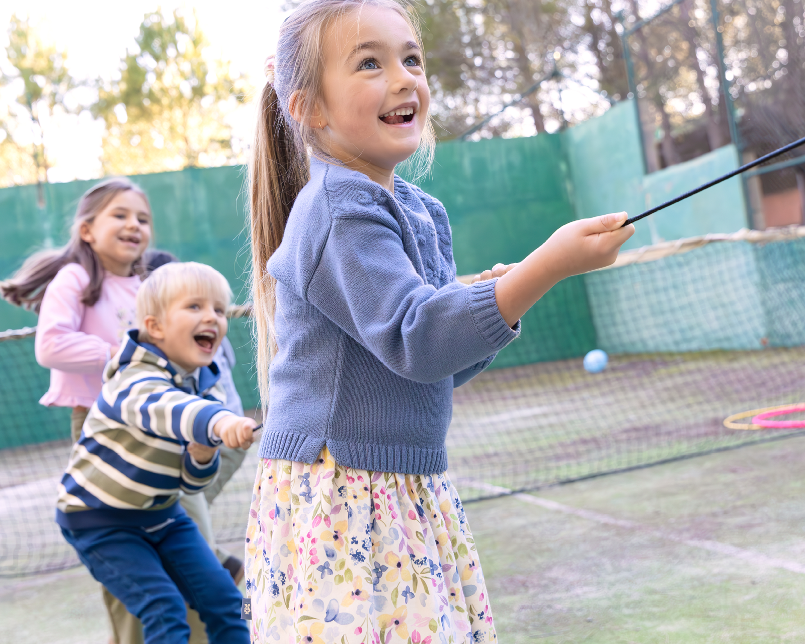 Why Moms Love Matching Siblings Outfits (and How to Style Them)