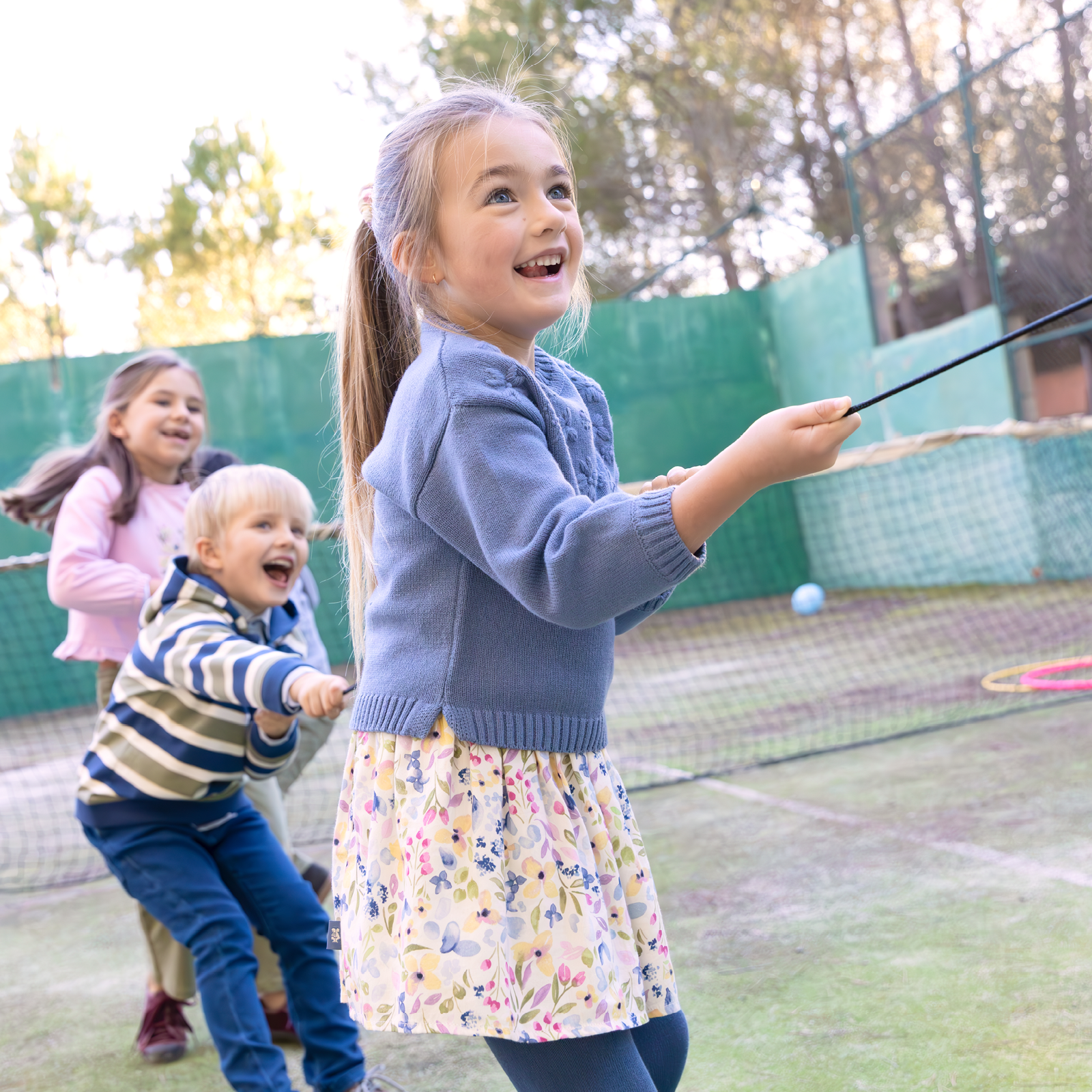 Why Moms Love Matching Siblings Outfits (and How to Style Them)