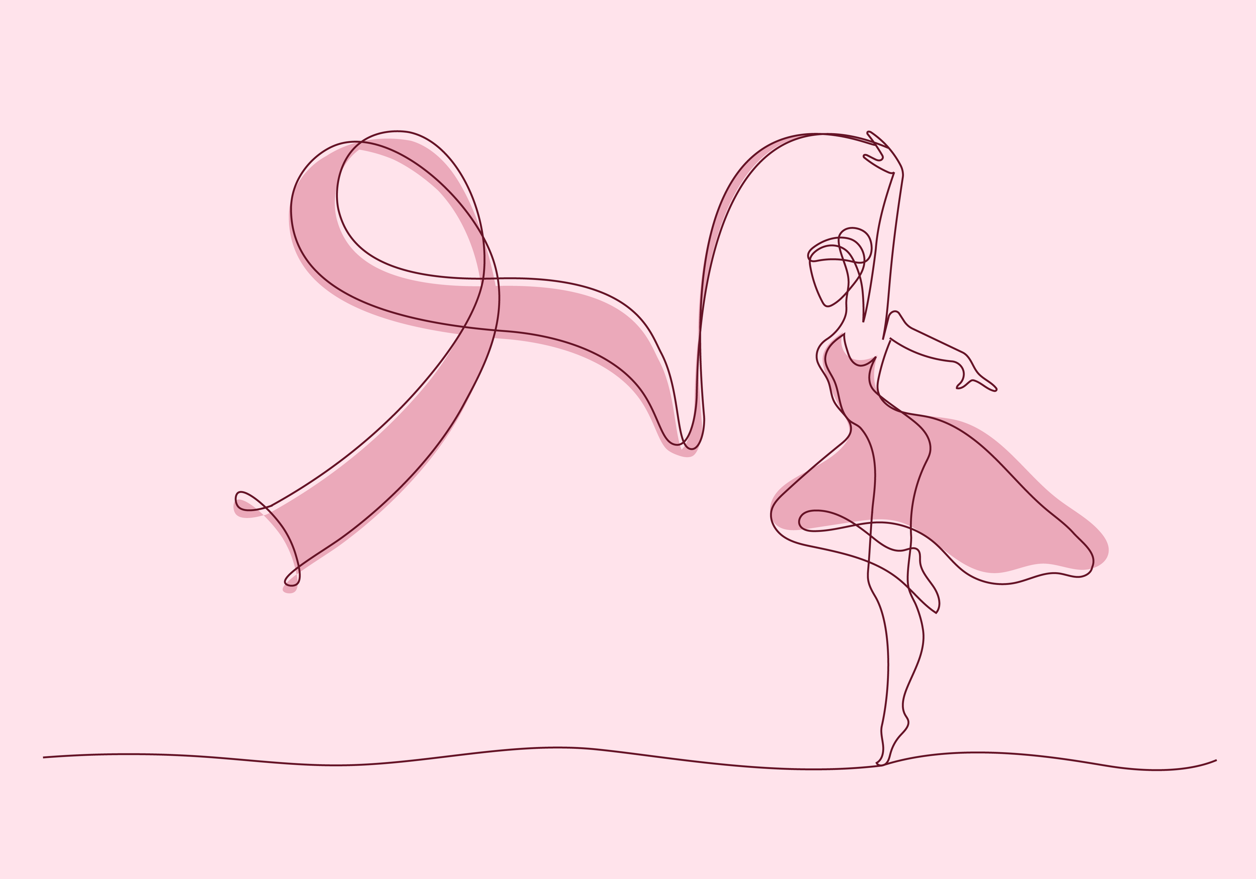 A Day to Honor Courage, Celebrate Progress, and Believe in Tomorrow