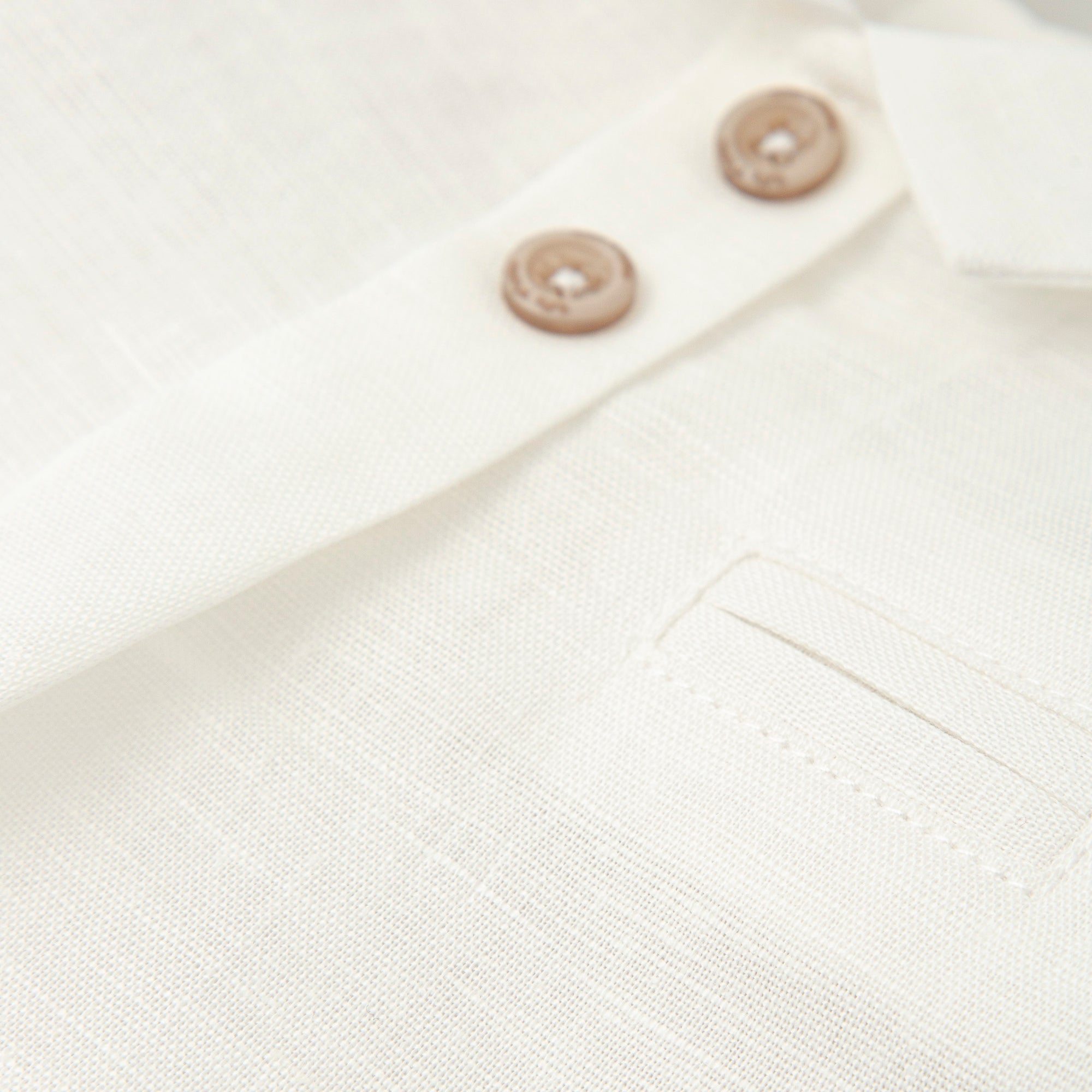 CAMISA BLANCO QUÍMICO
