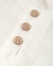 CAMISA BLANCO QUÍMICO