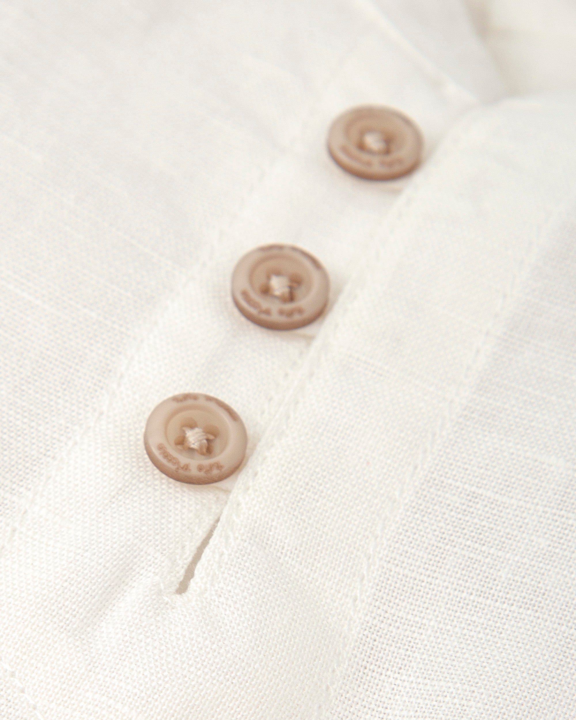 CAMISA BLANCO QUÍMICO