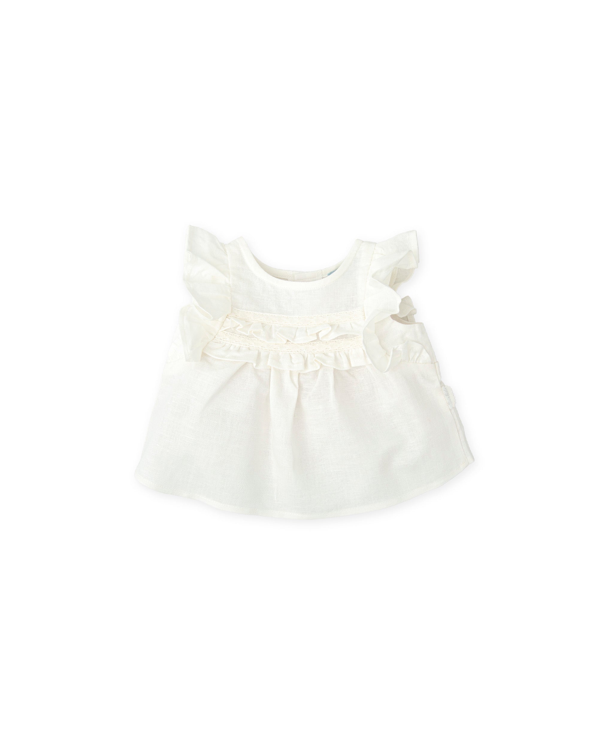 SHIRT OFF WHITE