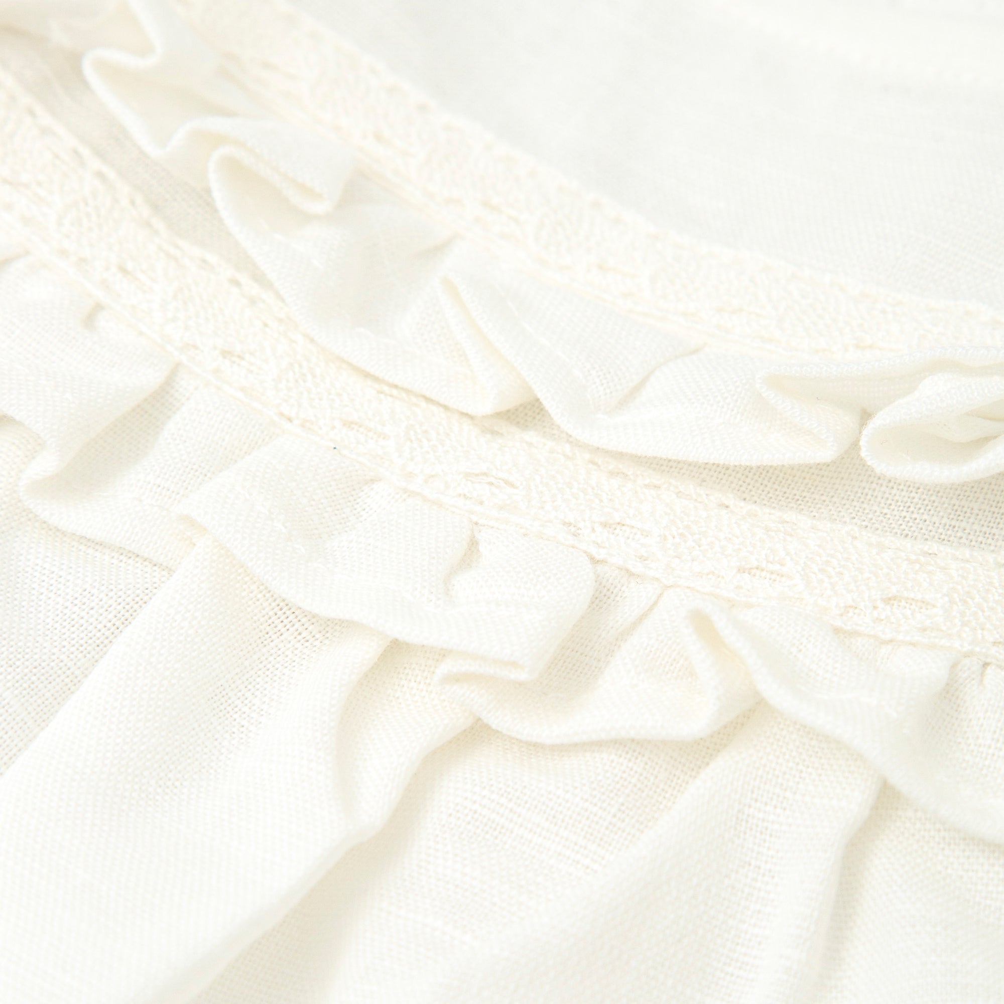 SHIRT OFF WHITE