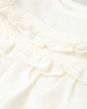 SHIRT OFF WHITE