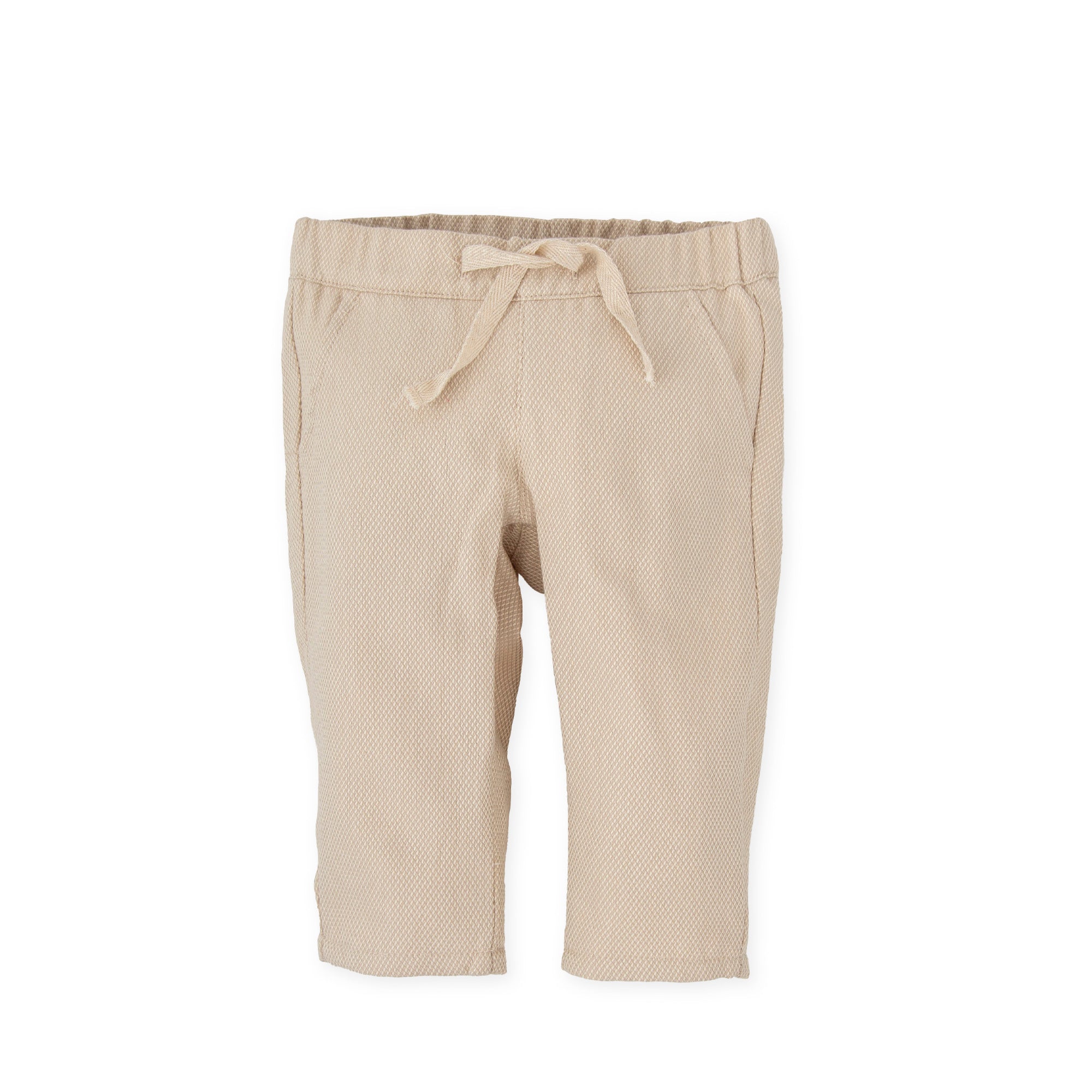 TROUSERS SAND