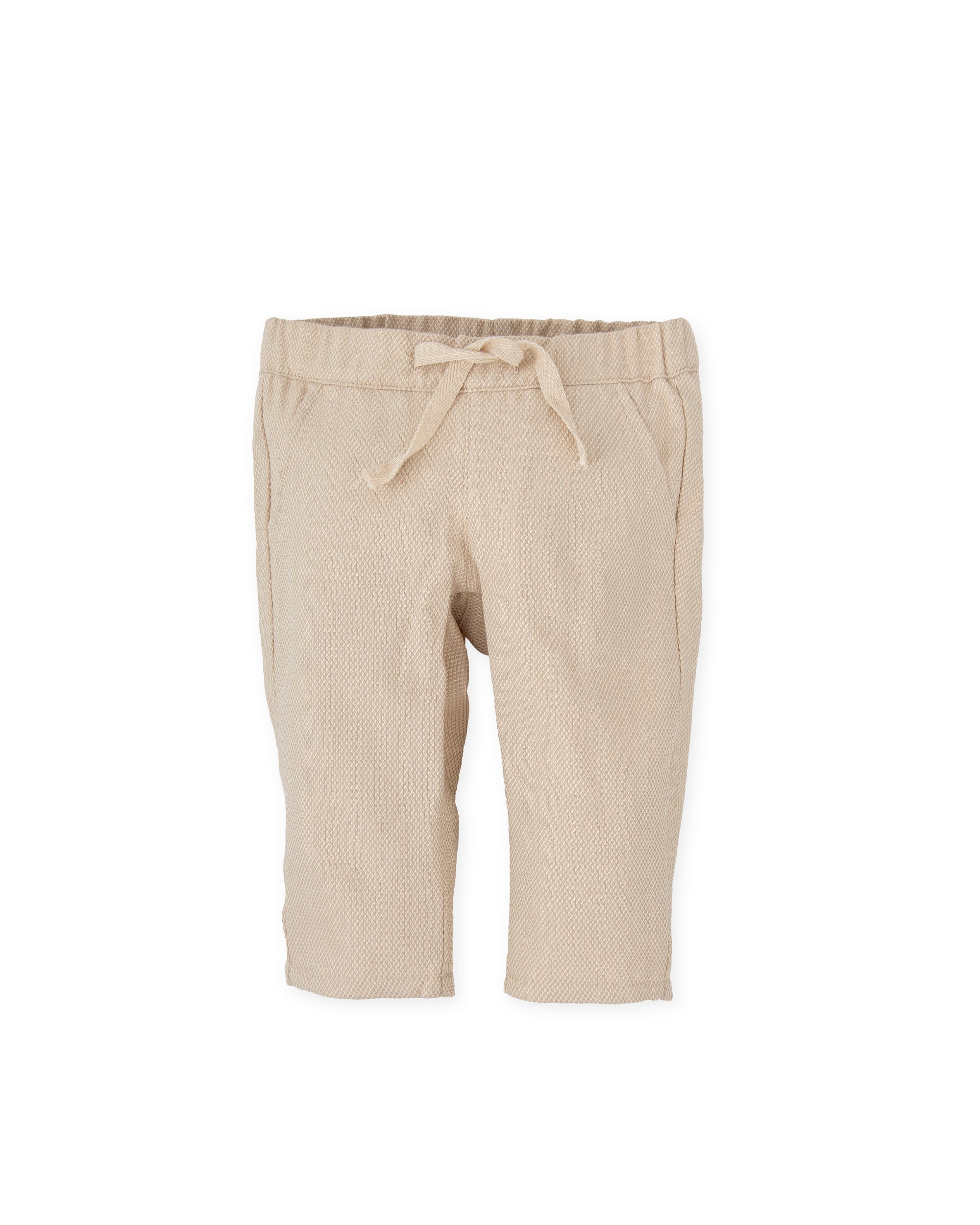 TROUSERS SAND