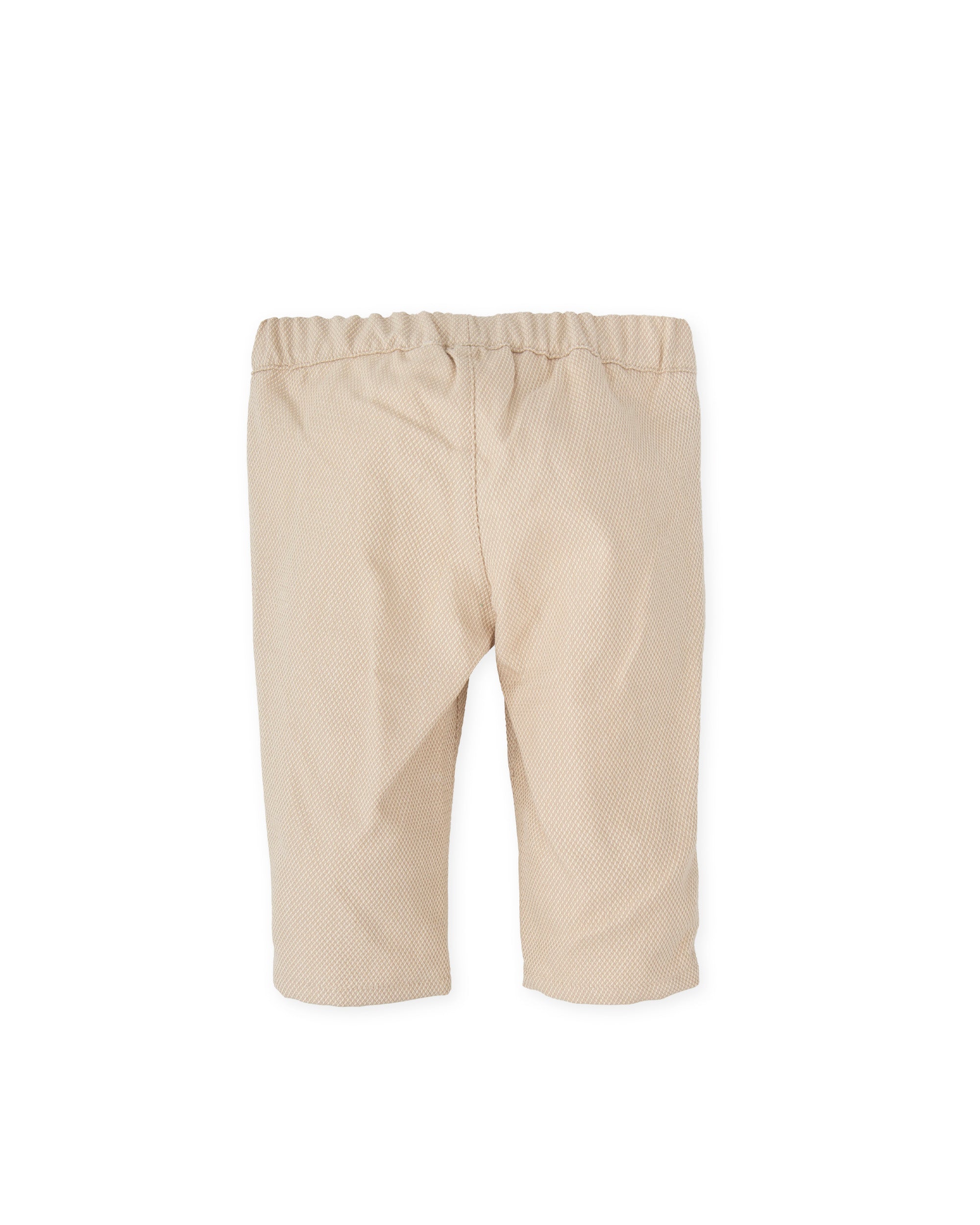 TROUSERS SAND
