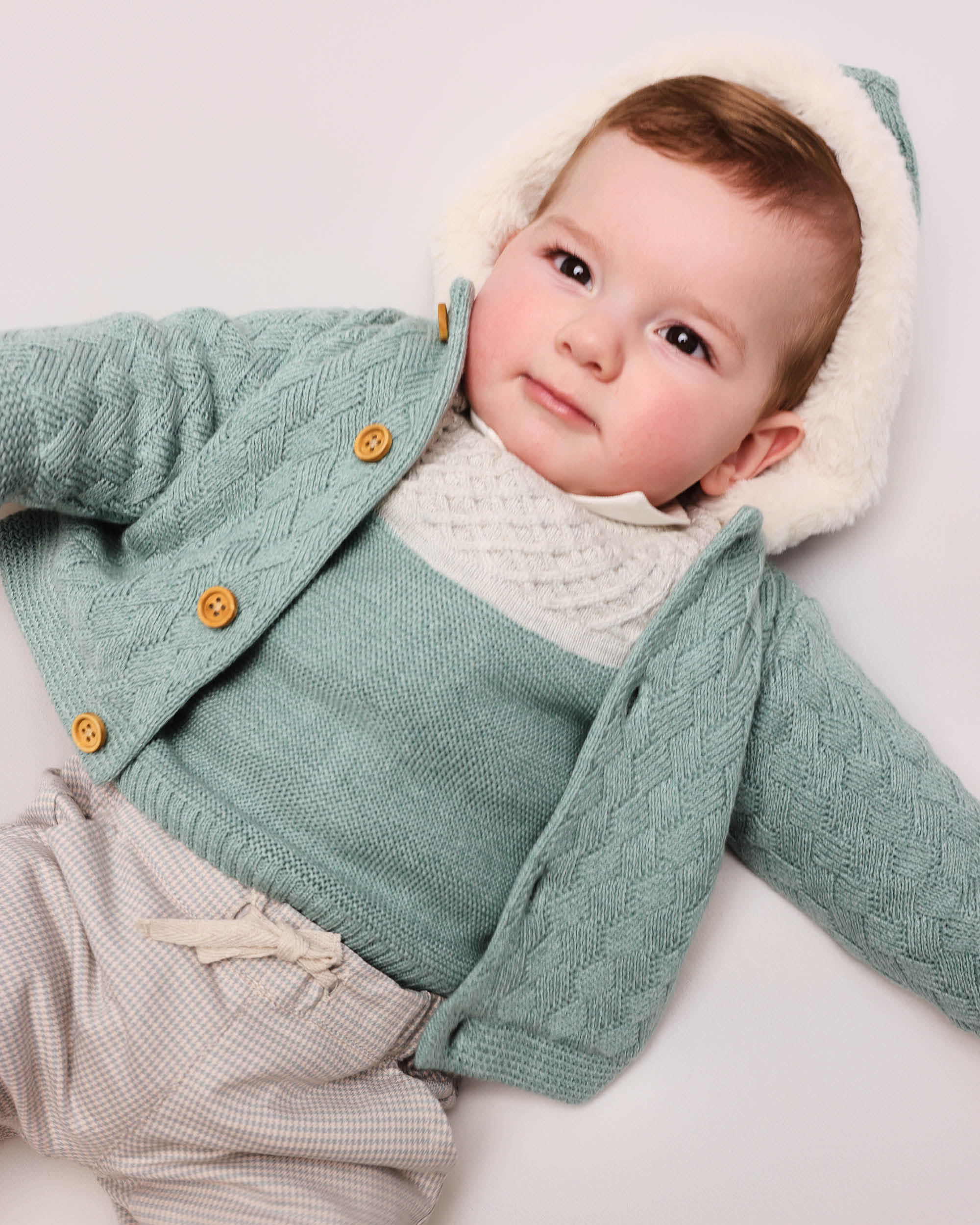 SS26 1 months – Tutto Piccolo® USA | Clothing for Babies, Toddlers