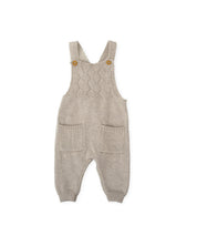 DUNGAREE TAUPE