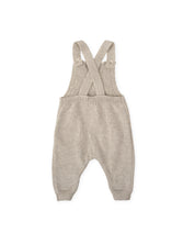 DUNGAREE TAUPE
