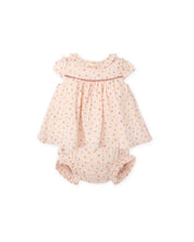 DRESS & BRIEFS PETAL