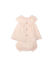DRESS & BRIEFS PETAL