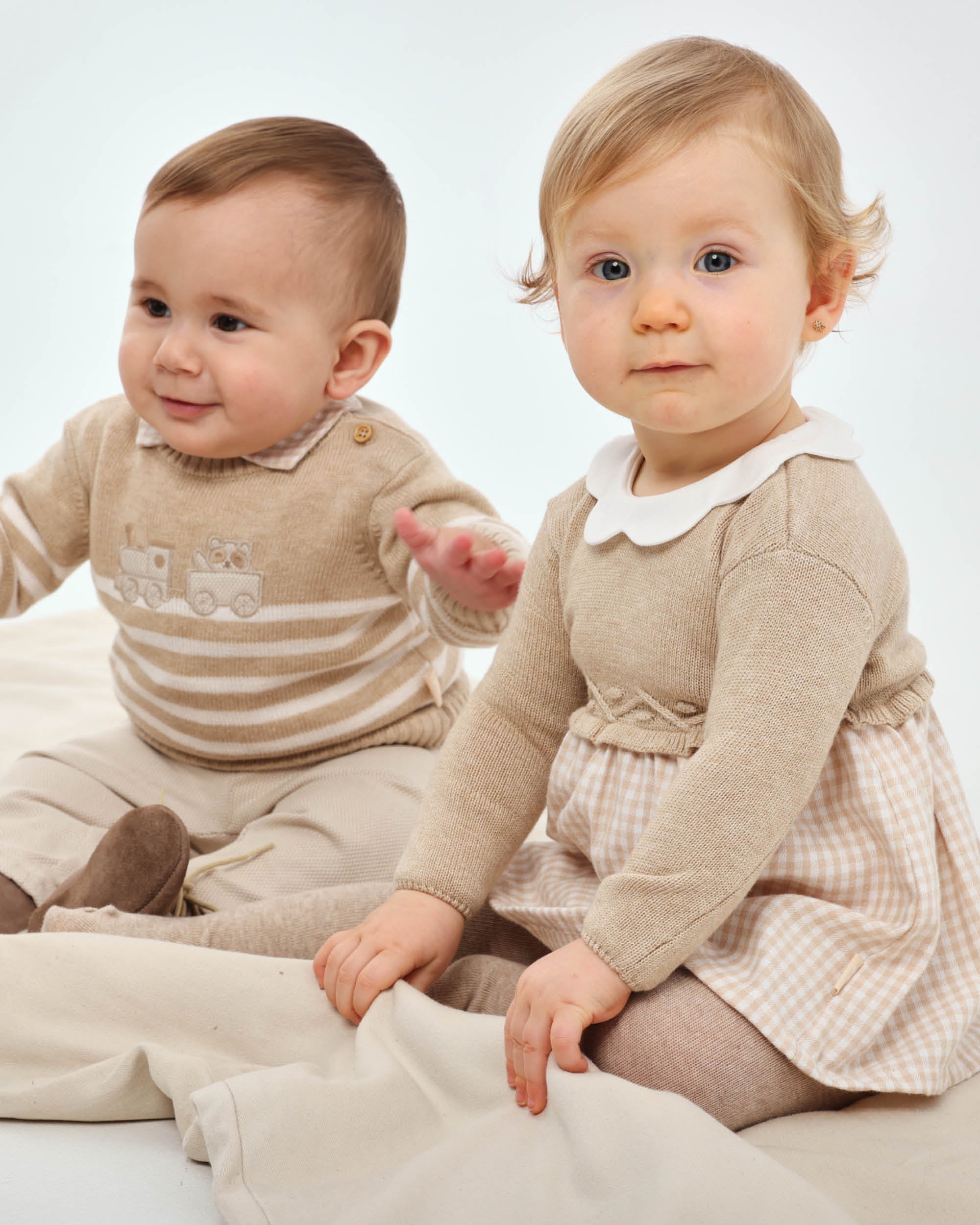 SS26 6 months – Tutto Piccolo® USA | Clothing for Babies, Toddlers