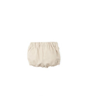 BABY BLOOMER IN SAND TONE