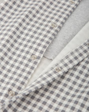 BABYGROW WITHOUT FEET GREY