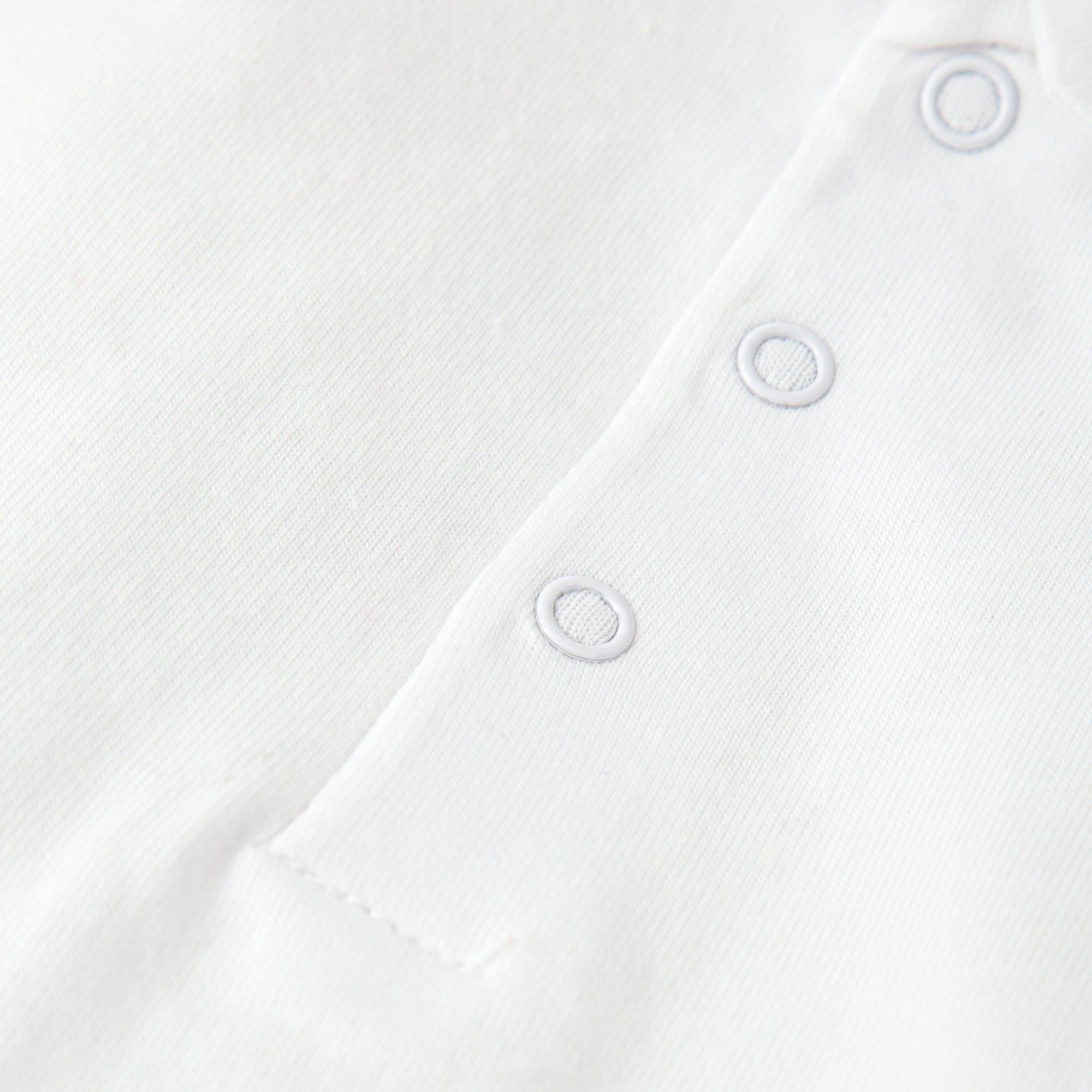 BODYSUIT OPTICAL WHITE