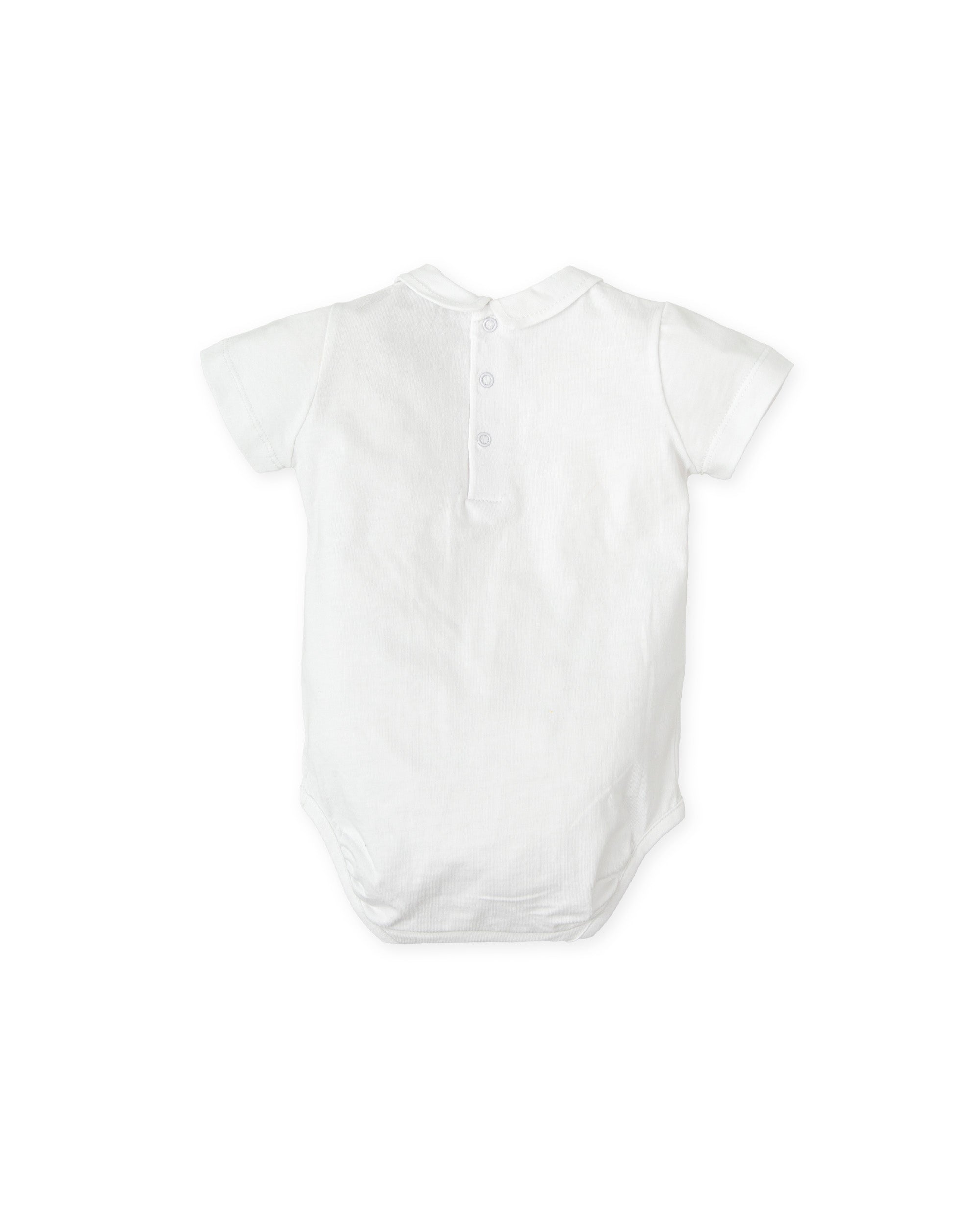 BODY BLANCO ÓPTICO