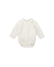 LONG SLEEVE BODYSUIT