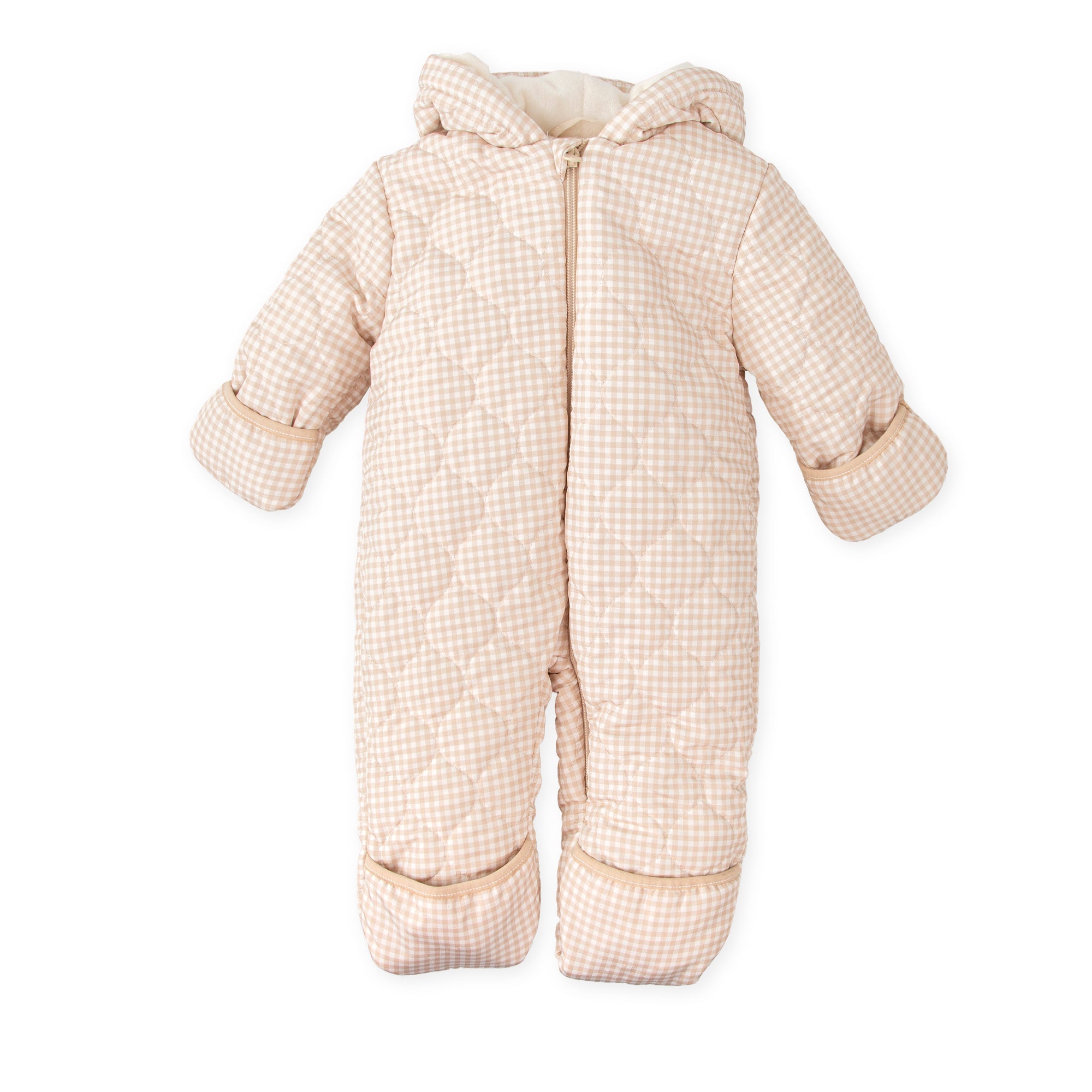 SNOWSUIT SAND