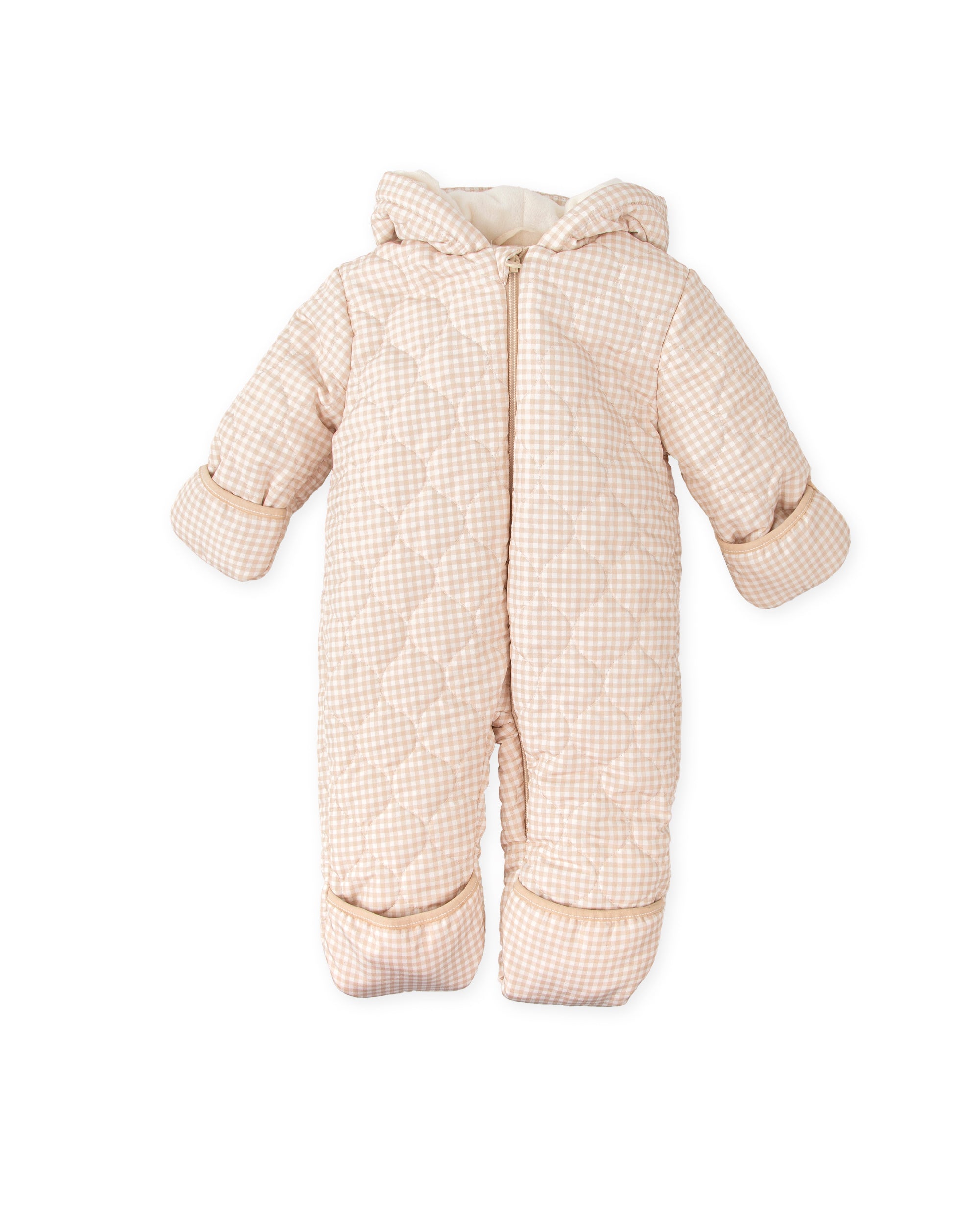 SNOWSUIT SAND