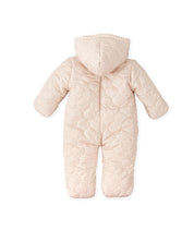 SNOWSUIT SAND