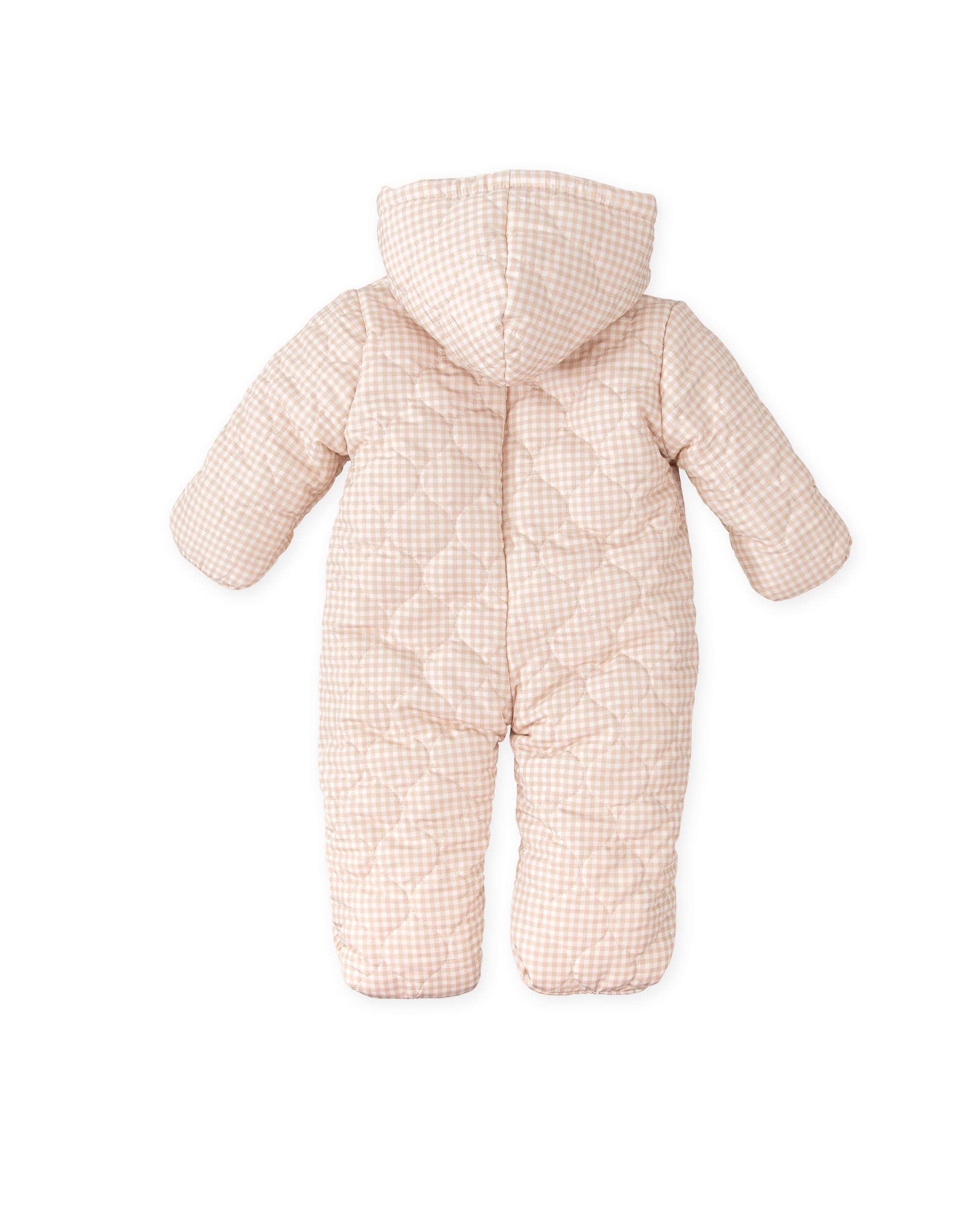 SNOWSUIT SAND