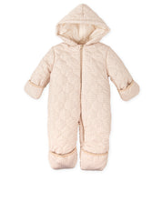 SNOWSUIT SAND