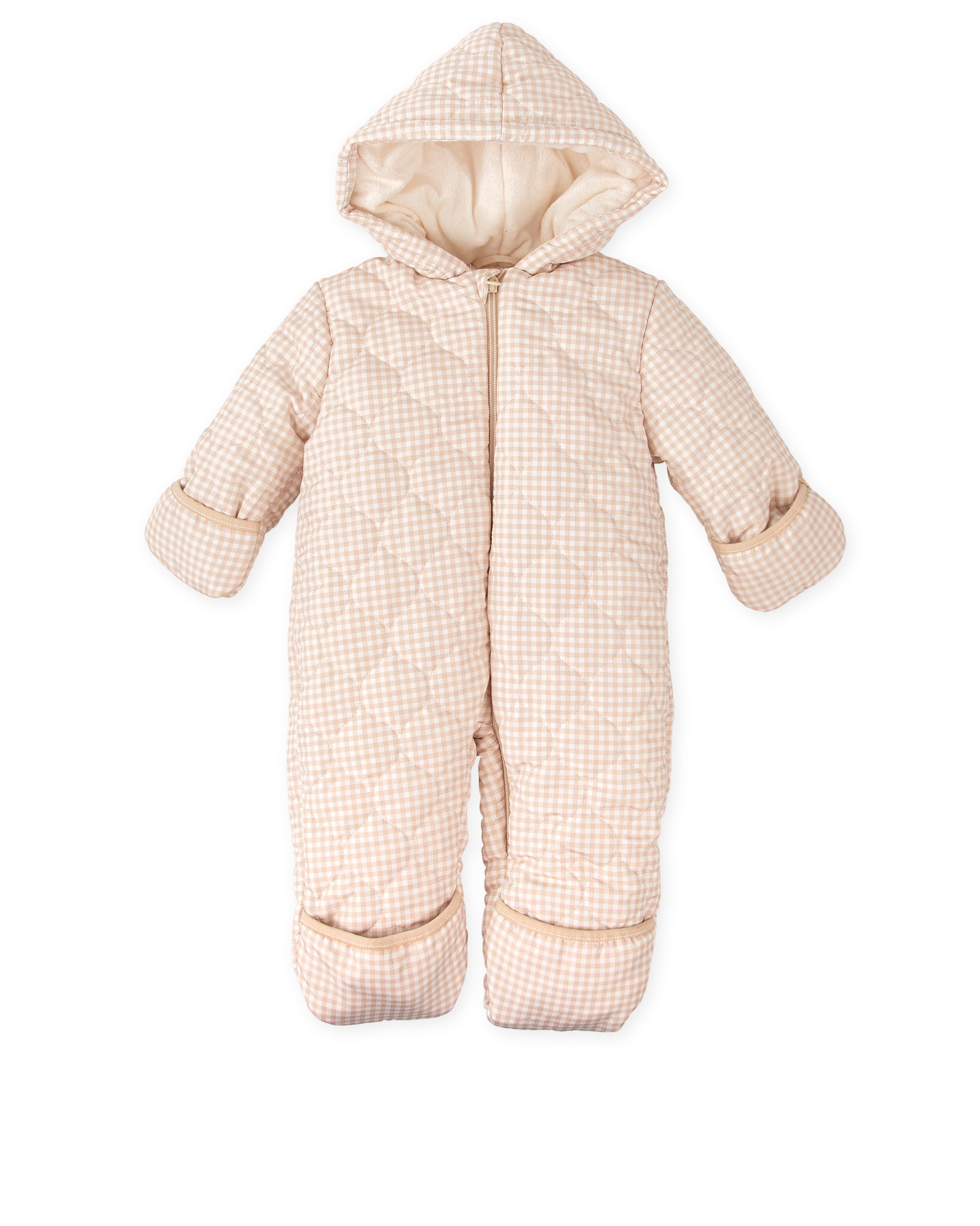 SNOWSUIT SAND