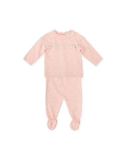 2 PCS PYJAMA WITH FEET PETAL