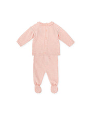 2 PCS PYJAMA WITH FEET PETAL