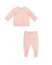 2 PCS PYJAMA WITH FEET PETAL