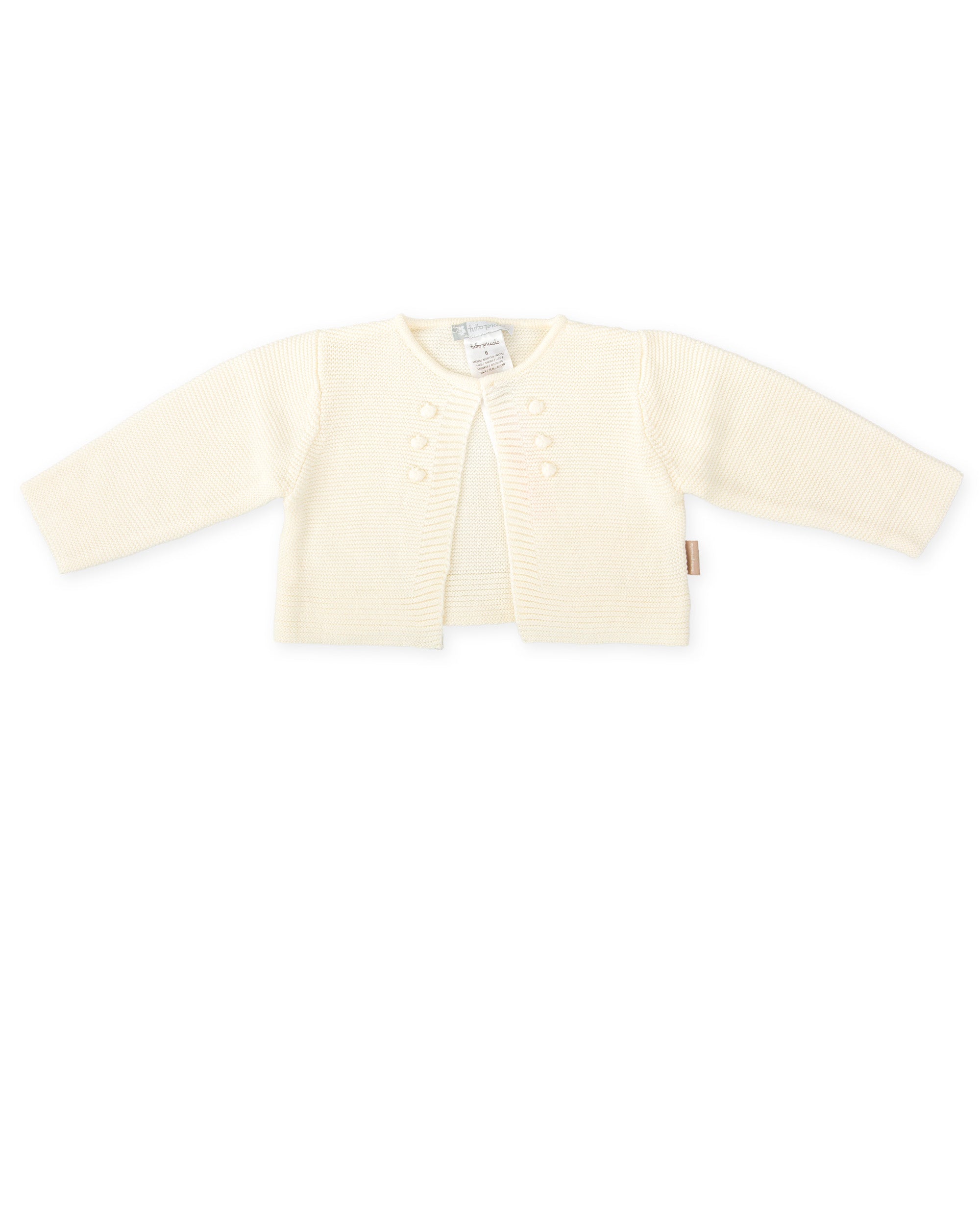 SS25 NEW IN – Tutto Piccolo® USA | Clothing for Babies