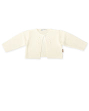 CHAQUETA BLANCO QUÍMICO